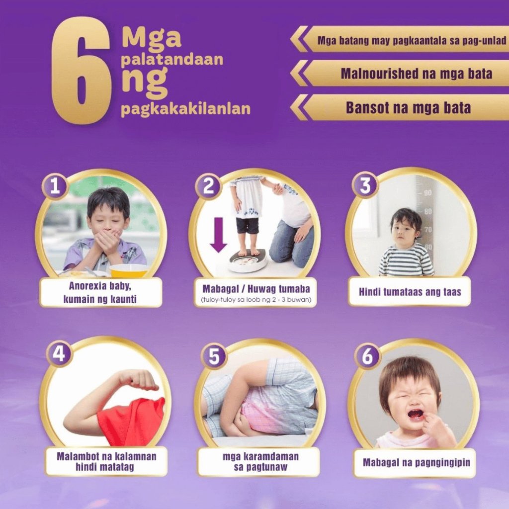 Sica Sure Milk Calcium 400G Increases Height for Children Aged 3 and Up - Image 6