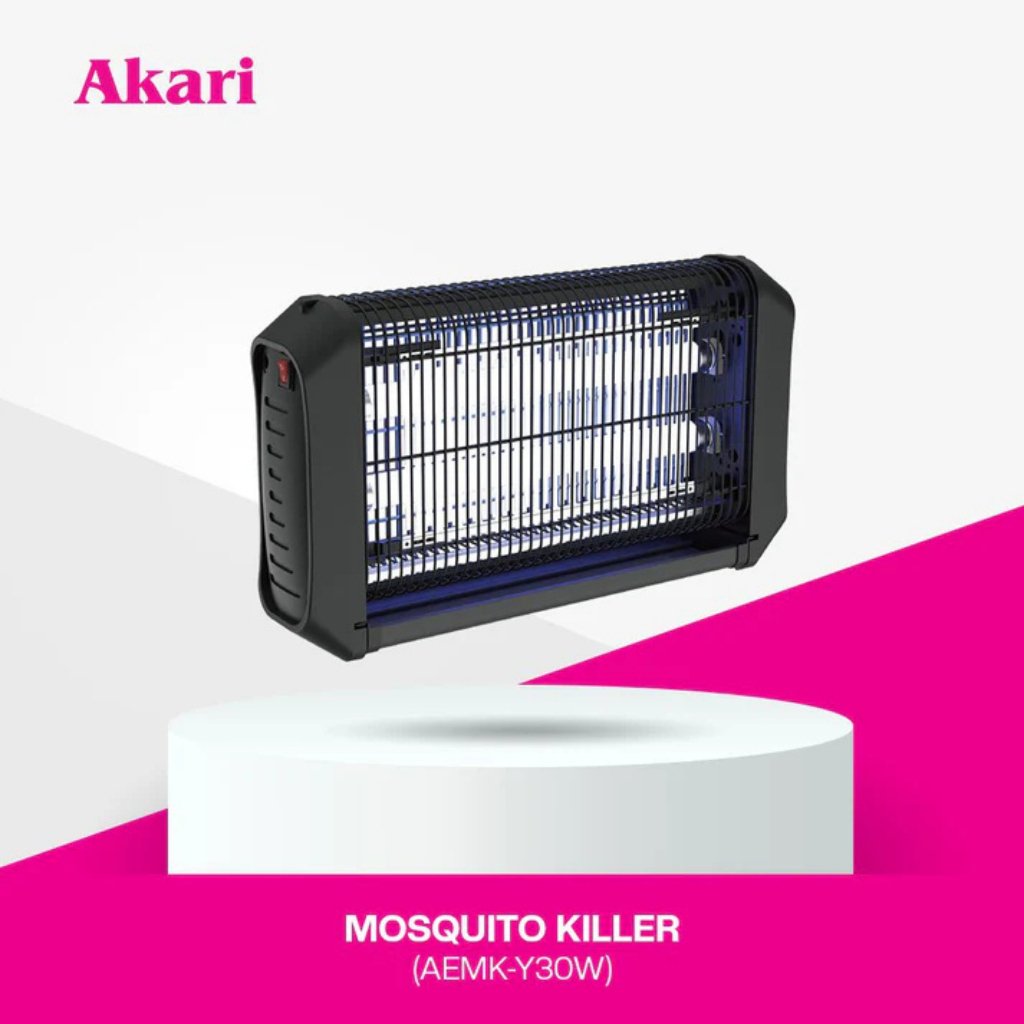 Akari Electric Mosquito Killer (AEMK-Y30W) - Image 2