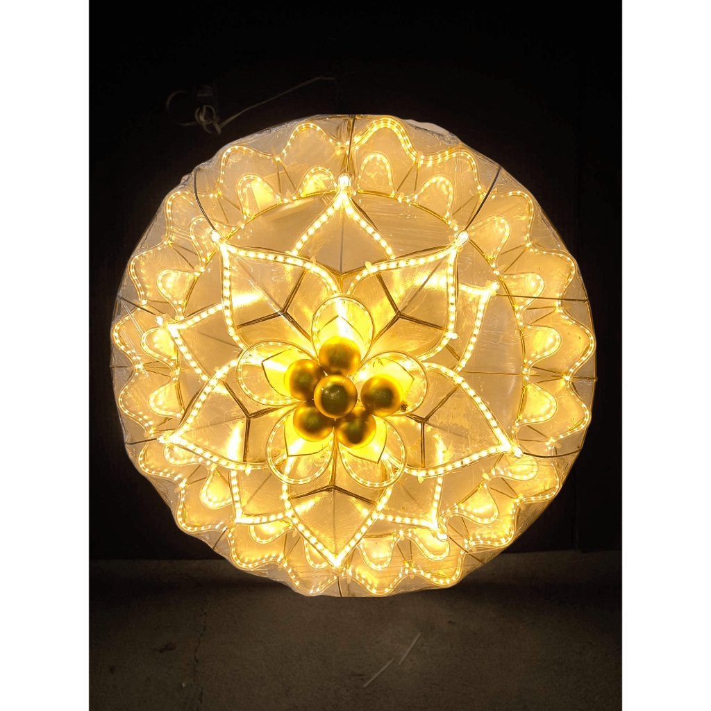 Christmas Lantern/Parol | 13 - 21 Inches - Image 5