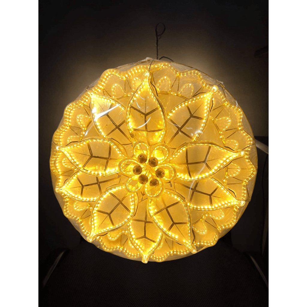 Christmas Lantern/Parol | 13 - 21 Inches - Image 6